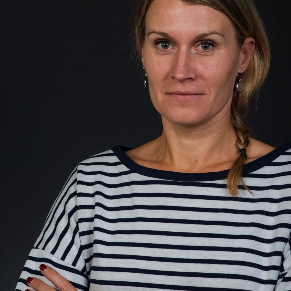 Adriana Zagórska-Pachucka