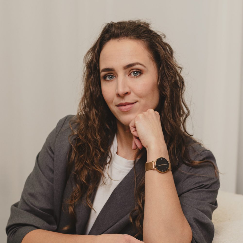 Kinga Legieta
