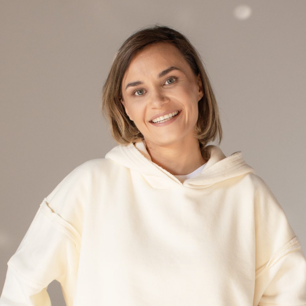 Matylda Olek-Stępień